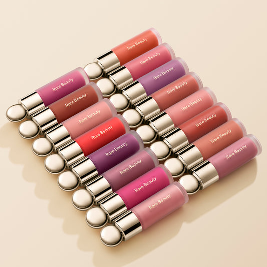 “Glow Kiss™ Lip Gloss & Balm Duo