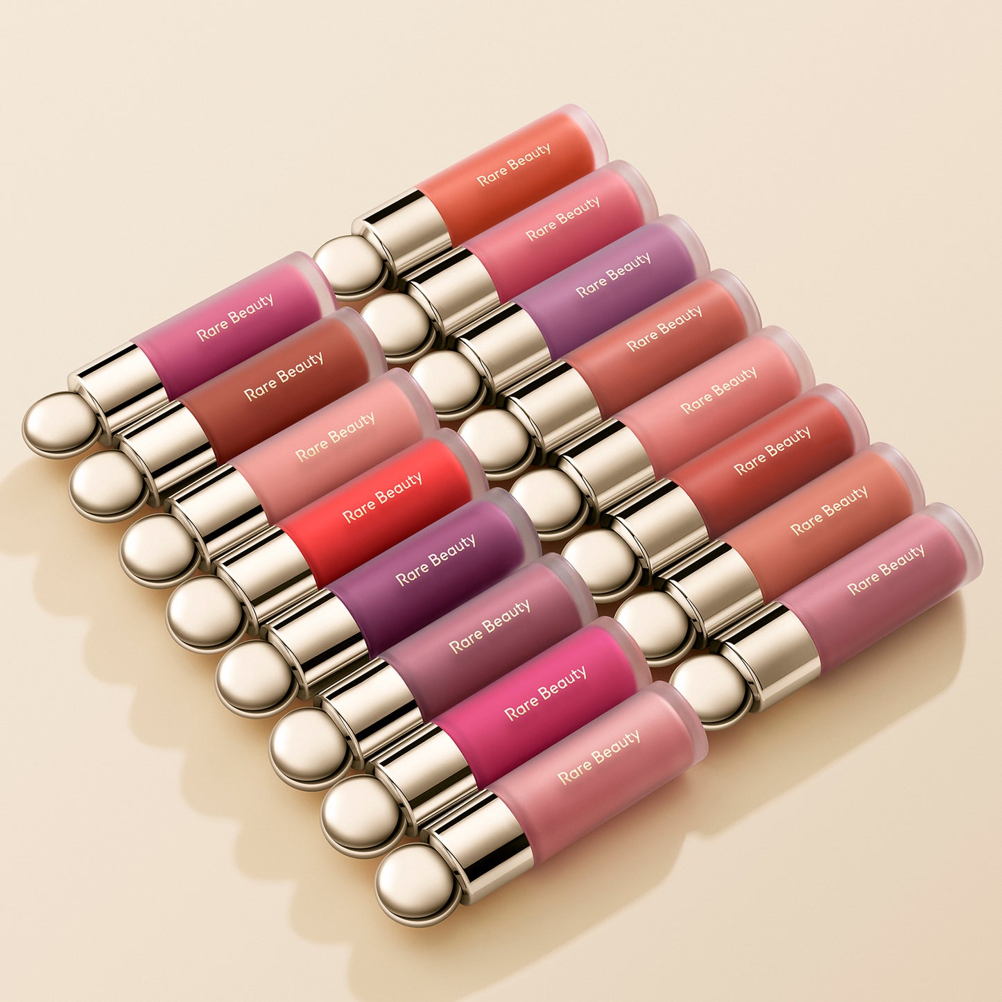 "ملمع ومرطب الشفاه Glow Kiss™ Duo