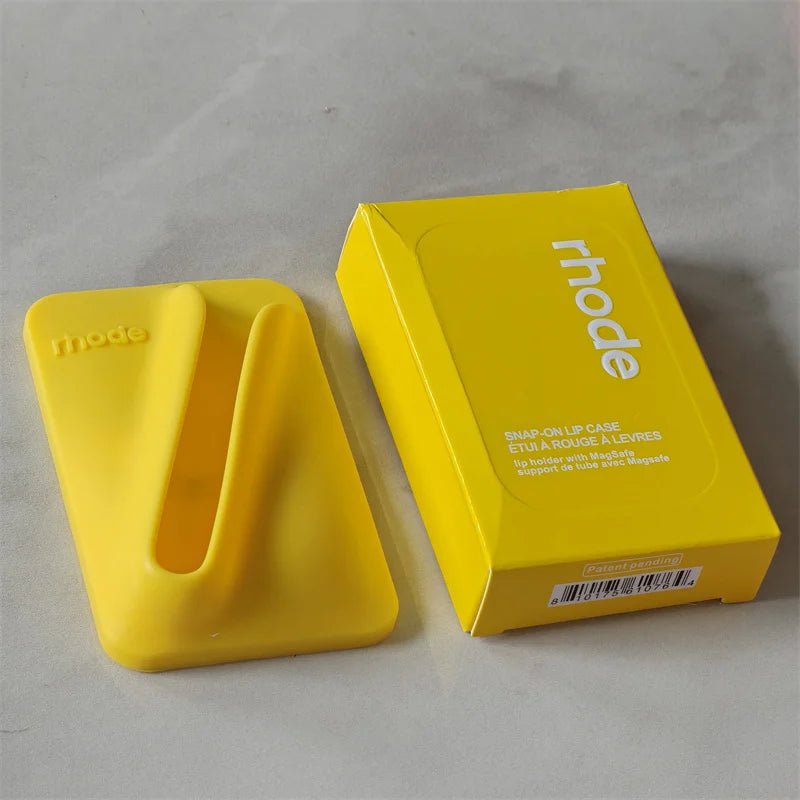 Gloss Snap On Case