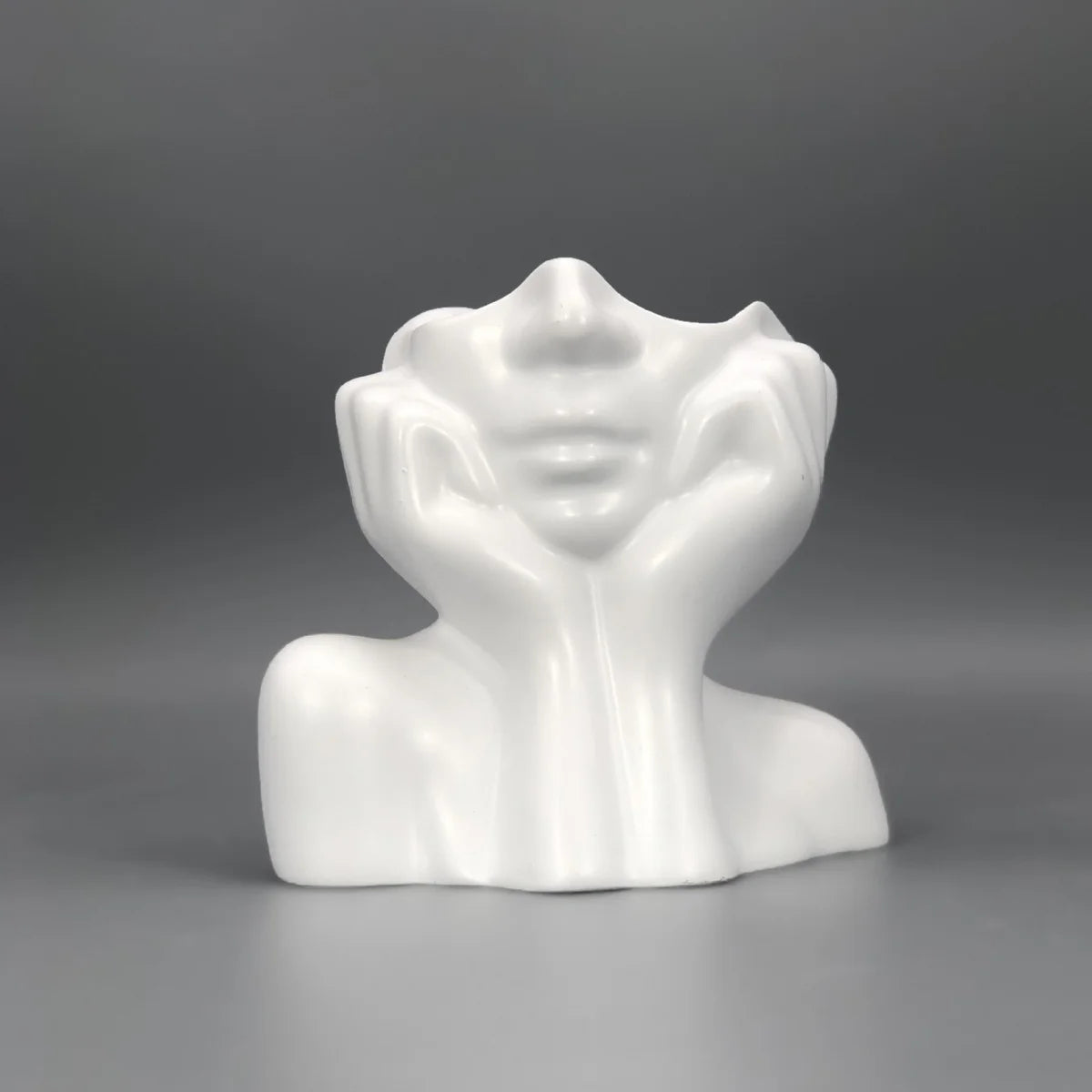 Elegant Makeup Brush Holder