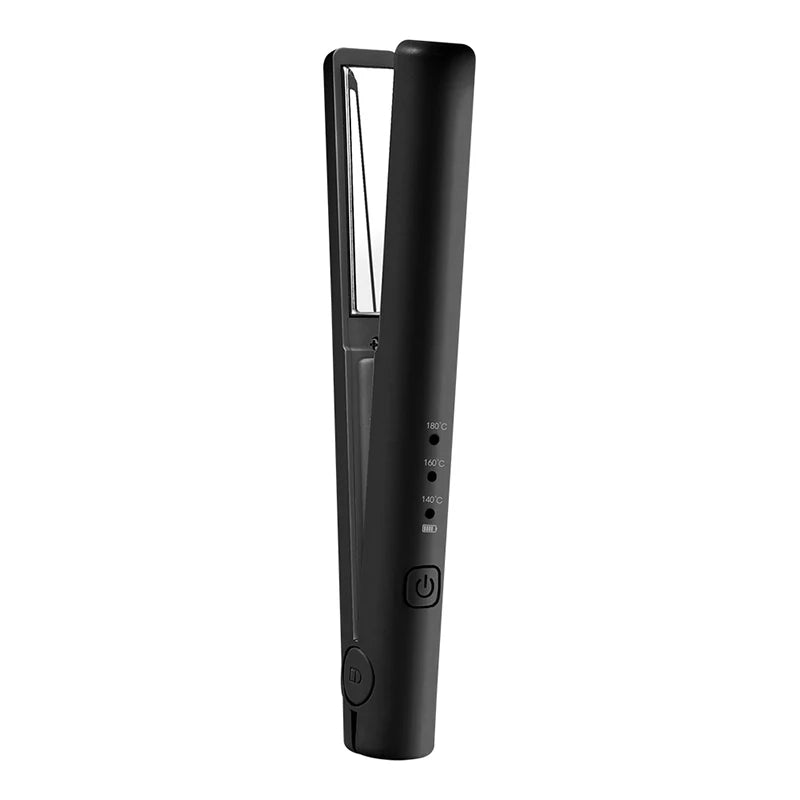 Hair Straightener Curling