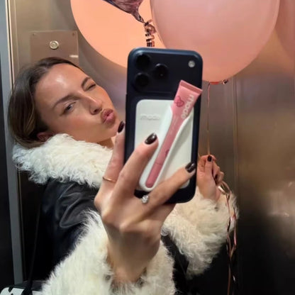 Gloss Snap On Case