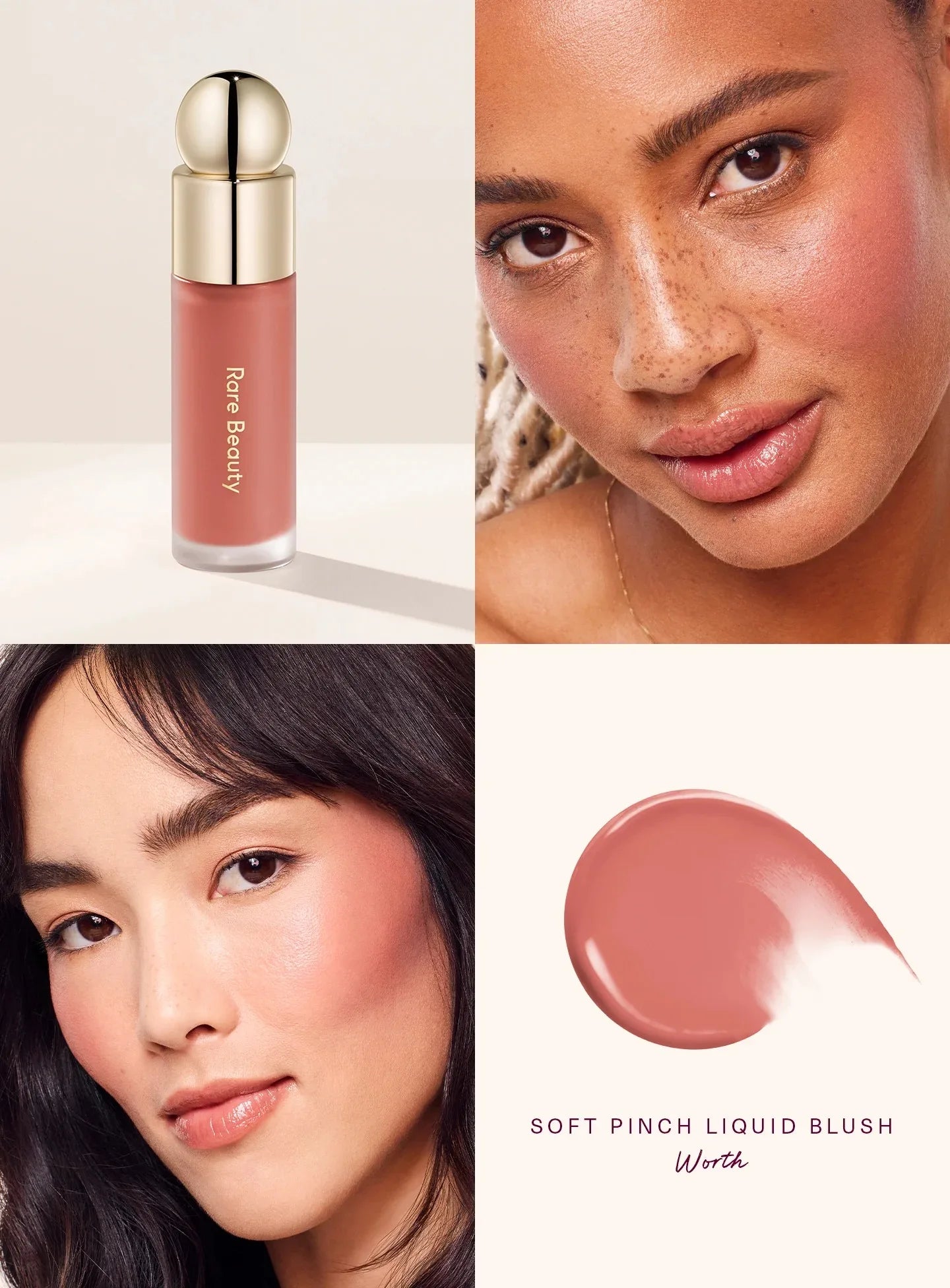 "ملمع ومرطب الشفاه Glow Kiss™ Duo