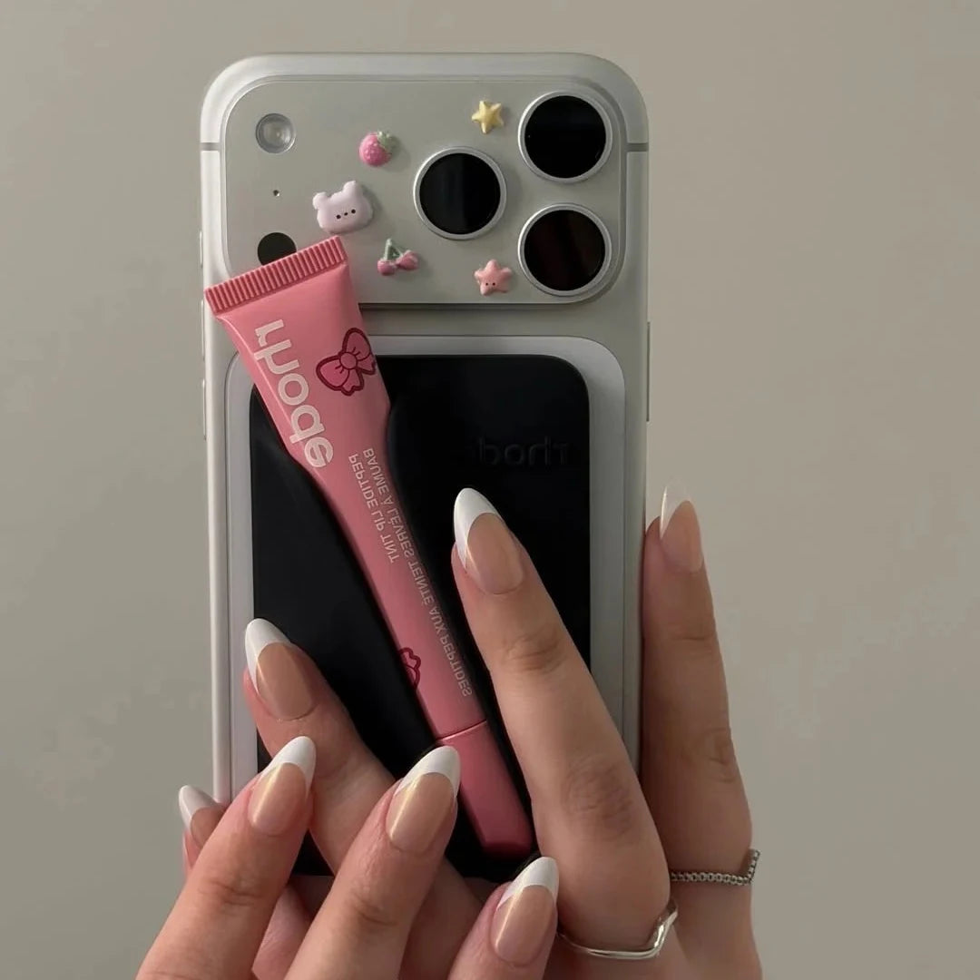 Gloss Snap On Case