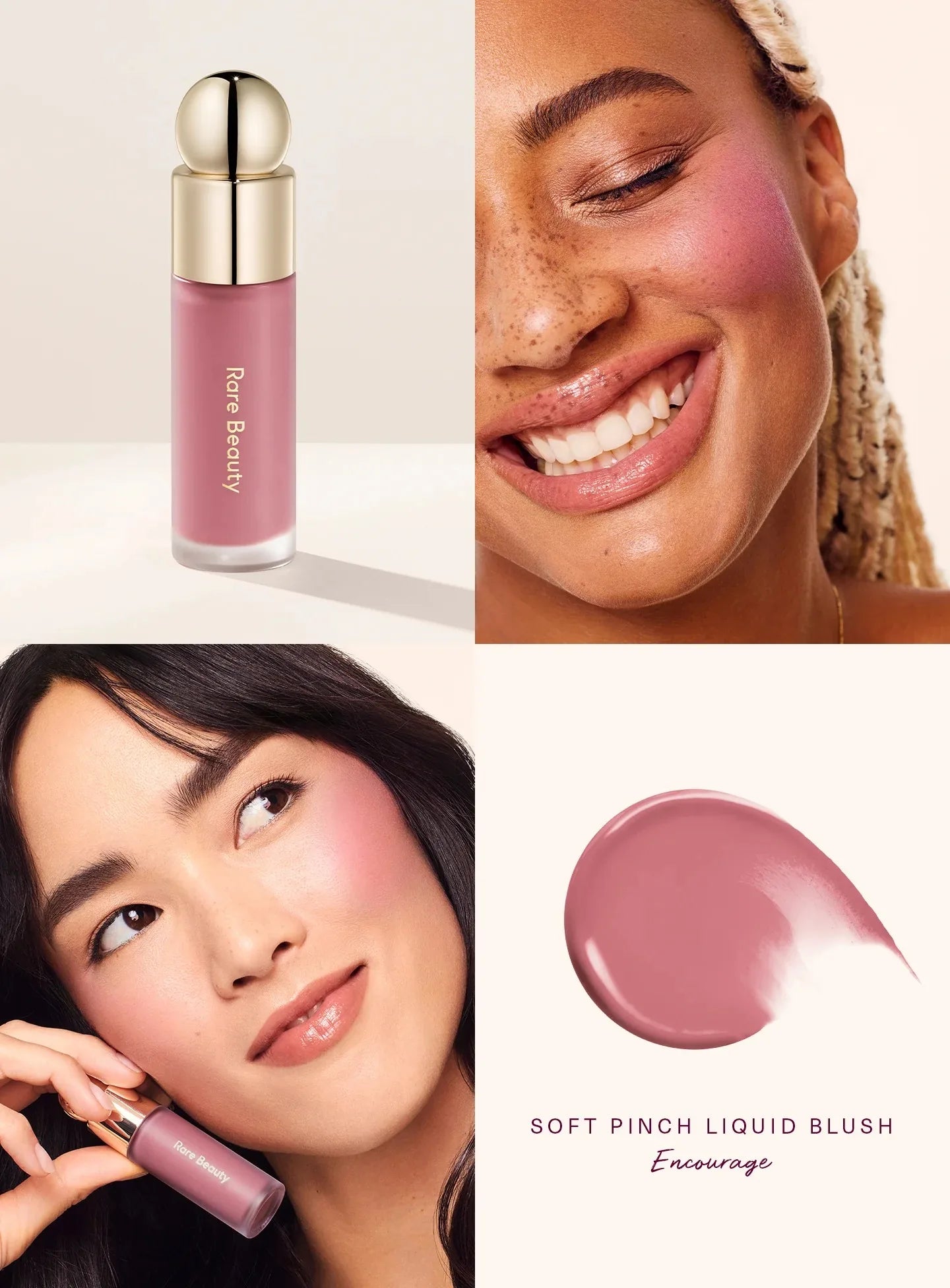 "ملمع ومرطب الشفاه Glow Kiss™ Duo